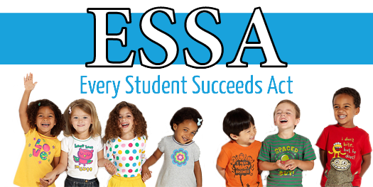 ESSA Every Student Succeeds Nevada