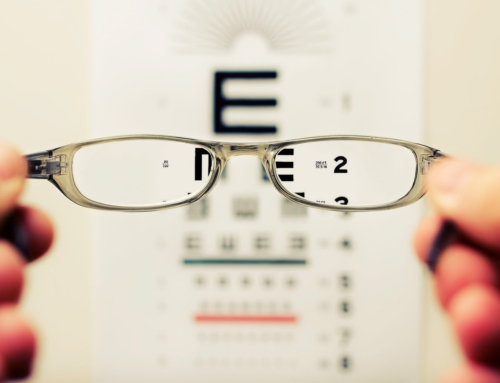 Essential Vision Screening Facts Parents and Teachers Should Know